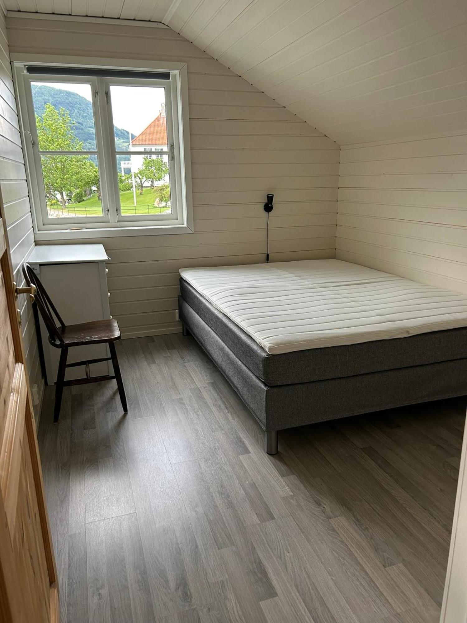 Loftesnes Apartment Sogndal Ngoại thất bức ảnh